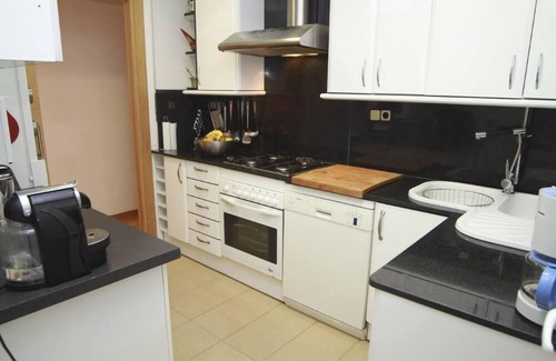 La Nova Esquerra de l'Eixample Apartment | Apartment/flat - Barcelona