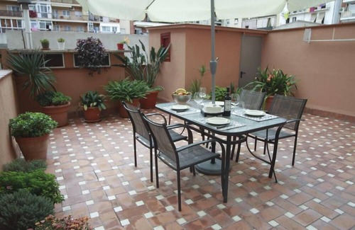 La Nova Esquerra de l'Eixample Apartment | Apartment/flat - Barcelona
