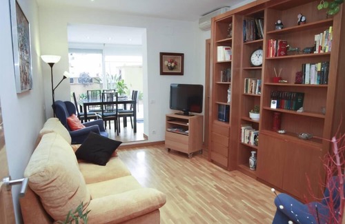 La Nova Esquerra de l'Eixample Apartment | Apartment/flat - Barcelona