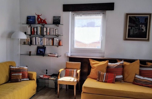 Biarritz City Centre Apartment | Apartment/flat - BIARRITZ