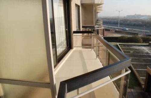 Blankenberge Apartment | Apartment/flat - Blankenberge