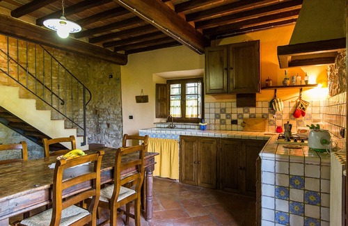 Chianni Apartment | Apartment/flat - Chianni