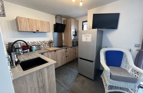 Collioure Apartment | Apartment/flat - Collioure