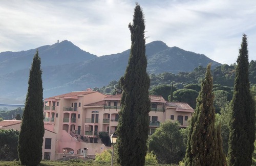 Collioure Apartment | Apartment/flat - COLLIOURE