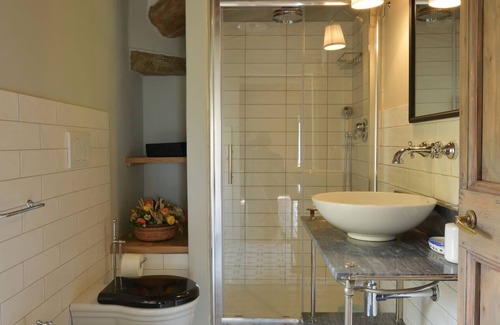 Potassa Other | Apartment/flat - Cortona