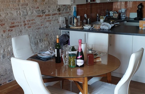 Dieppe Apartment | Apartment/flat - Dieppe