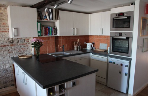 Dieppe Apartment | Apartment/flat - Dieppe