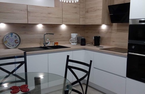 Duingt Apartment | Apartment/flat - Duingt