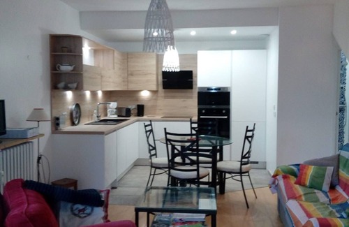 Duingt Apartment | Apartment/flat - Duingt