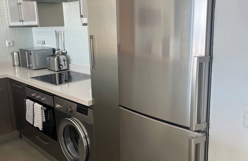 El Medano Apartment | Apartment/flat - El Medano