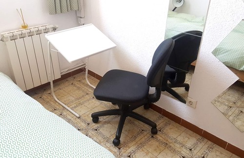 Badia del Valles Condo | Apartment / Flat UNIVERSIDAD (UAB) 20 'BARCELONA