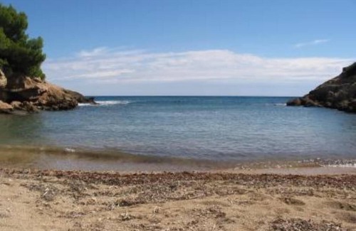 Calafat Apartment | Apartment/flat - L'Ametlla del mar