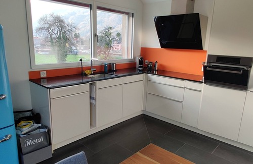 Walenstadt Apartment | Apartment/flat for rent in Walenstadt