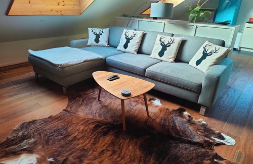 Walenstadt Apartment | Apartment/flat for rent in Walenstadt