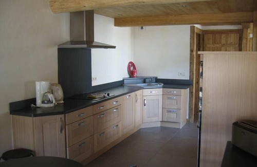 Le Chinaillon Apartment | Apartment/flat - Le grand bornand