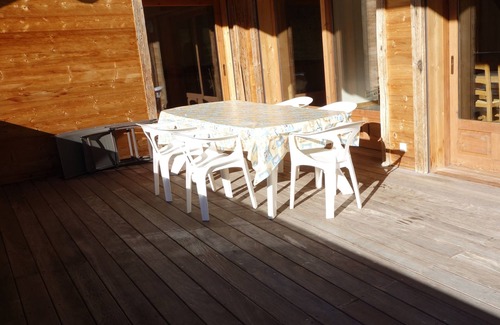 Le Chinaillon Apartment | Apartment/flat - Le grand bornand