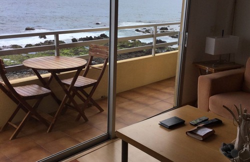 Puerto de Guimar Apartment | Apartment/flat - Güímar.Seaside.No turistic place.