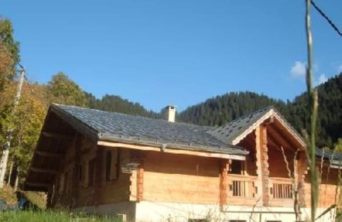 Hauteluce Ski Chalet | Apartment/flat - Hauteluce