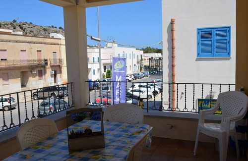 San Vito Lo Capo Apartment | Apartment/flat - San Vito Lo Capo
