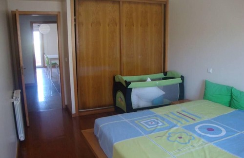 Labruge Apartment | Apartment/ flat - Labruge