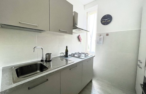 Lerici Apartment | Apartment/flat - LericiHouse with garden