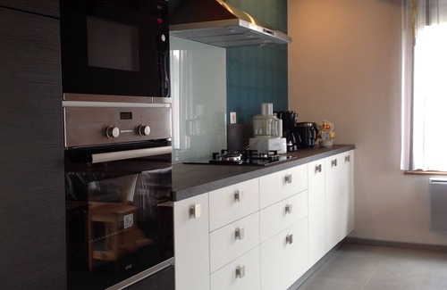 Les Fourgs Apartment | Apartment/flat - Les Fourgs