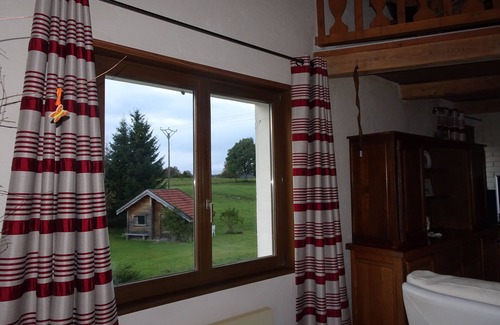 Les Fourgs Apartment | Apartment/flat - Les Fourgs