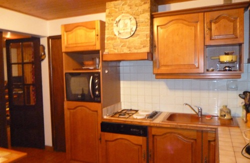 Les Houches Apartment | Apartment/flat - Les Houches