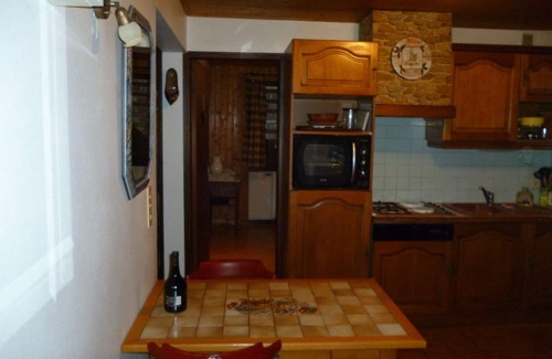 Les Houches Apartment | Apartment/flat - Les Houches