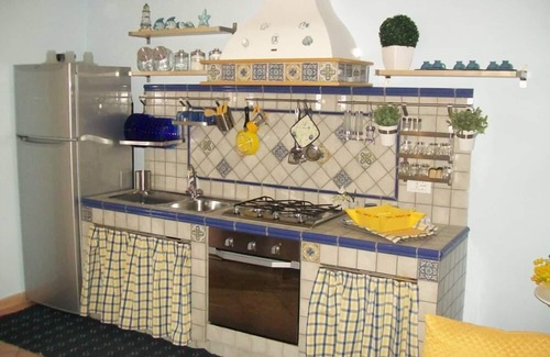 Levanzo Apartment | Apartment/flat - Levanzo