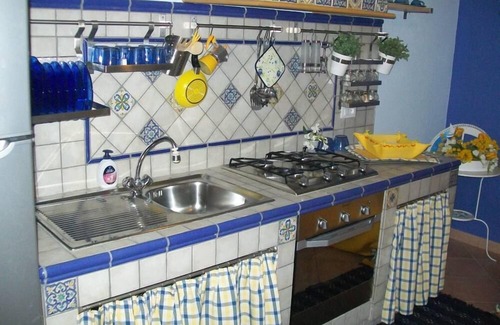 Levanzo Apartment | Apartment/flat - Levanzo
