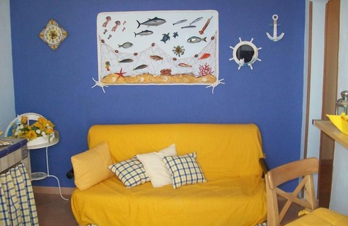 Levanzo Apartment | Apartment/flat - Levanzo