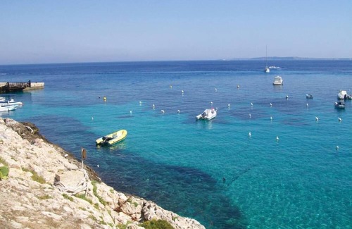 Levanzo Apartment | Apartment/flat - Levanzo
