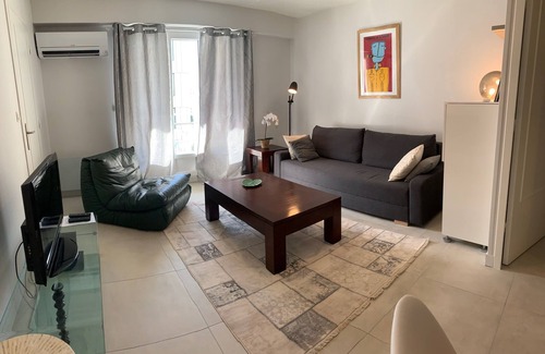 Charmettes - Bellecombe Apartment | Apartment/flat - Lyon