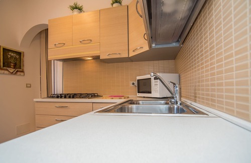 Marzamemi House | Apartment/flat - Marzamem - iHouse with characterHouse with character