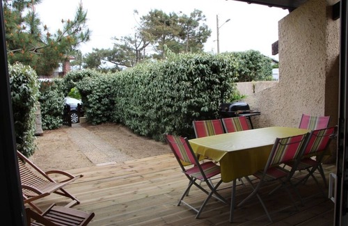 Mimizan House | Apartment/flat - Mimizan