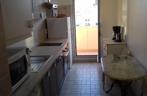 Les Baumettes Apartment | apartment/flat - Nice