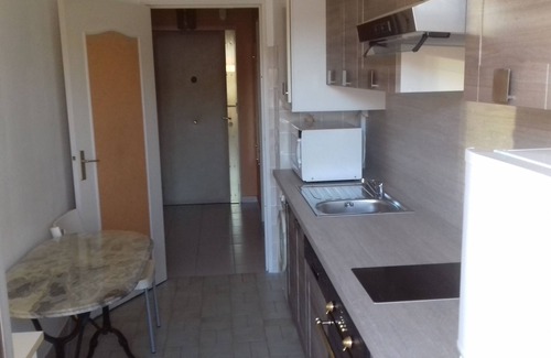 Les Baumettes Apartment | apartment/flat - Nice