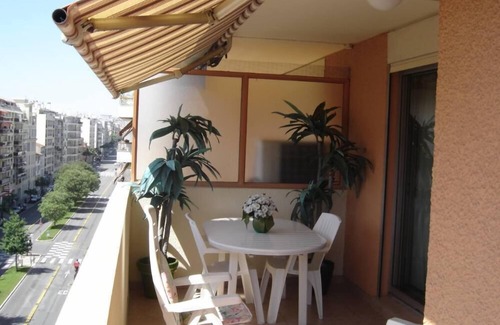 Les Baumettes Apartment | apartment/flat - Nice