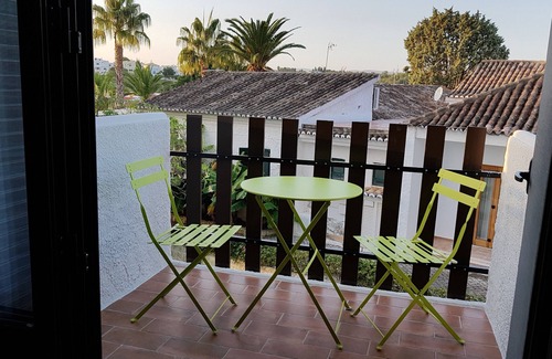 Luz de Tavira Apartment | Apartment/flat of Quinta do Morgado - Tavira