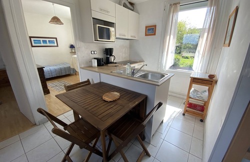 Paimpol Apartment | Apartment/flat - Paimpol