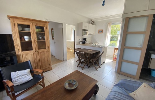 Paimpol Apartment | Apartment/flat - Paimpol