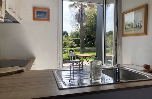 Paimpol Apartment | Apartment/flat - Paimpol