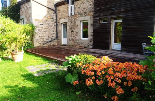 Paimpol Apartment | Apartment/flat - Paimpol