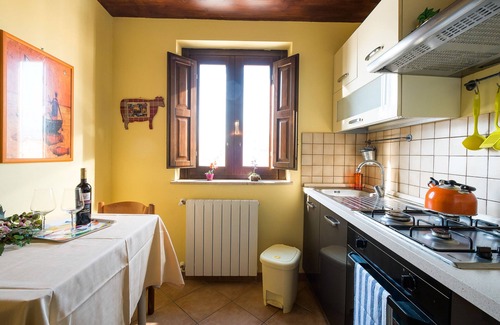 Albergheria Apartment | Apartment/flat - Palermo