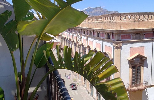 Albergheria Apartment | Apartment/flat - Palermo