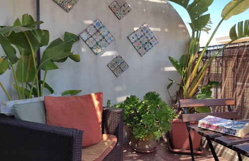 Albergheria Apartment | Apartment/flat - Palermo