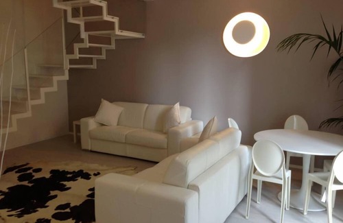Ruggero Settimo Apartment | Apartment/flat - Palermo