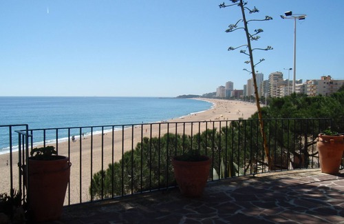 Platja d'Aro Apartment | Apartment/flat - Playa de Aro