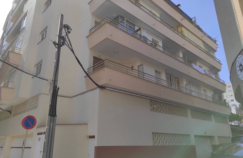 Platja d'Aro Apartment | Apartment/flat - PLATJA D'ARO
